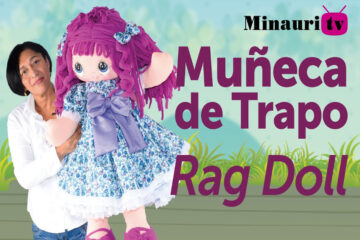 Rag Doll Muneca Trapo Minauri 938x625 QMCreativas